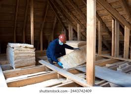 Best Insulation for New Construction  in Gate City, VA